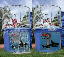 It is not so bad once you get used to it.